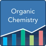 organic chemistry android application logo